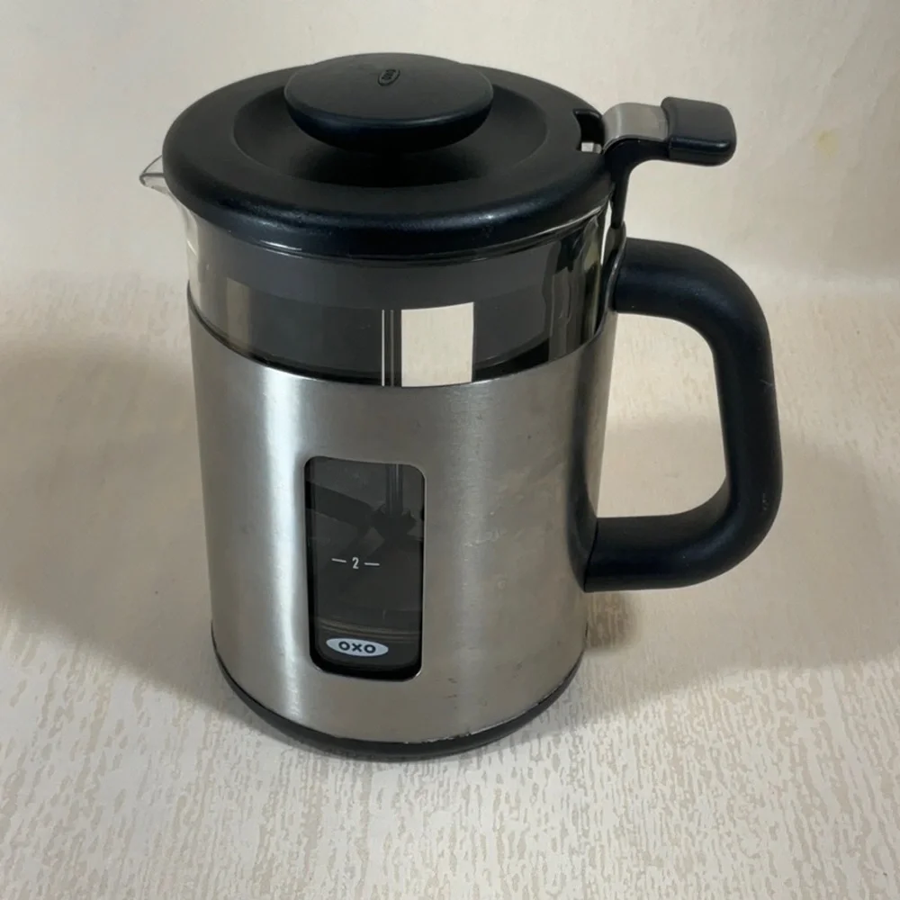 OXO 4 Cup French Press